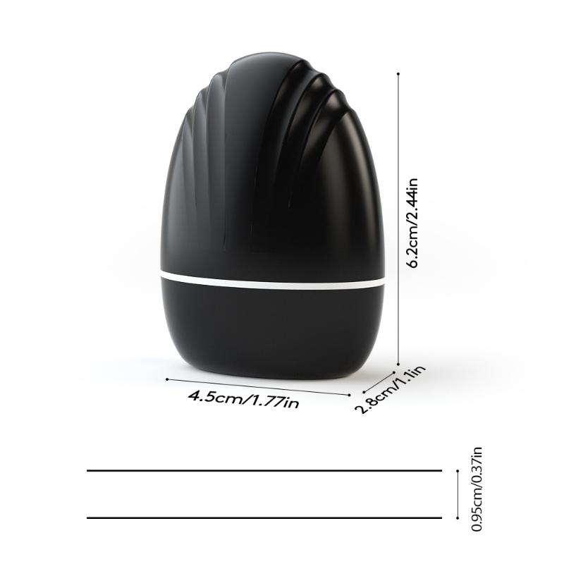 Корректирующий ролик-штамп для учителей, удобный инструмент для преподавания математики и английского языка, с двулинейной сеткой