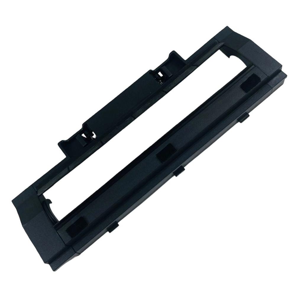 For Uwant U200 U300 Main Roller Brush Cover Guard Black Plastic Replacement Part For Floor Cleaning Robot Vacuum Accessory