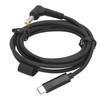 Power Adapter Converter Cable TYPEC To DC5.5x2.5 Cable for Dell Notebook Charging 65W 20V