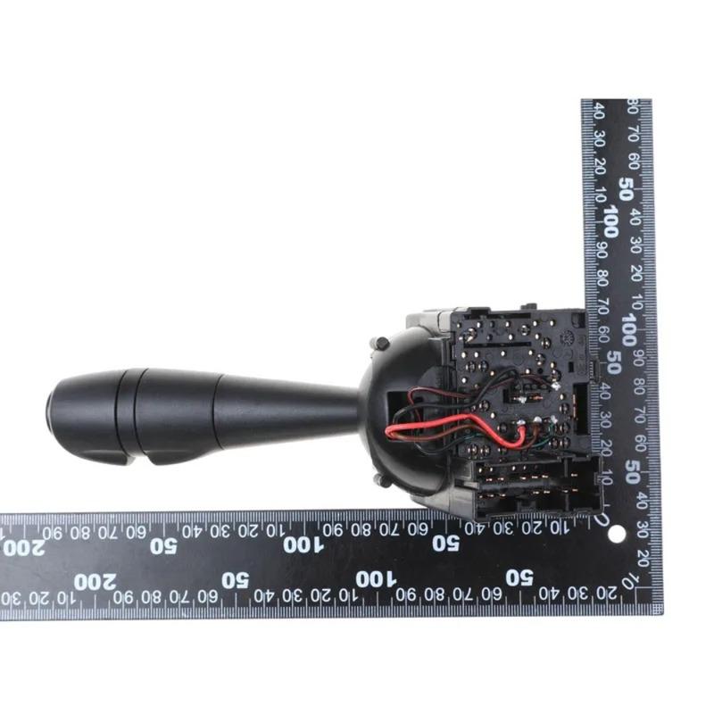 New 8201167988 Left Turn Signal Horn Control For Dacia Dokker Duster Lodgy Logan Sandero 251682 681726046R 255405056R 255400337R