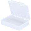Organizer - ALLIT - EUROPLUS BASIC - 18 x 15 x 4 cm - 1 Fach - Kunststoffharz