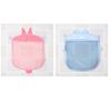 Versatile Baby Bath Time Toy Tidy Storage Hanging Bag Multi-functional Bathroom Organiser Net