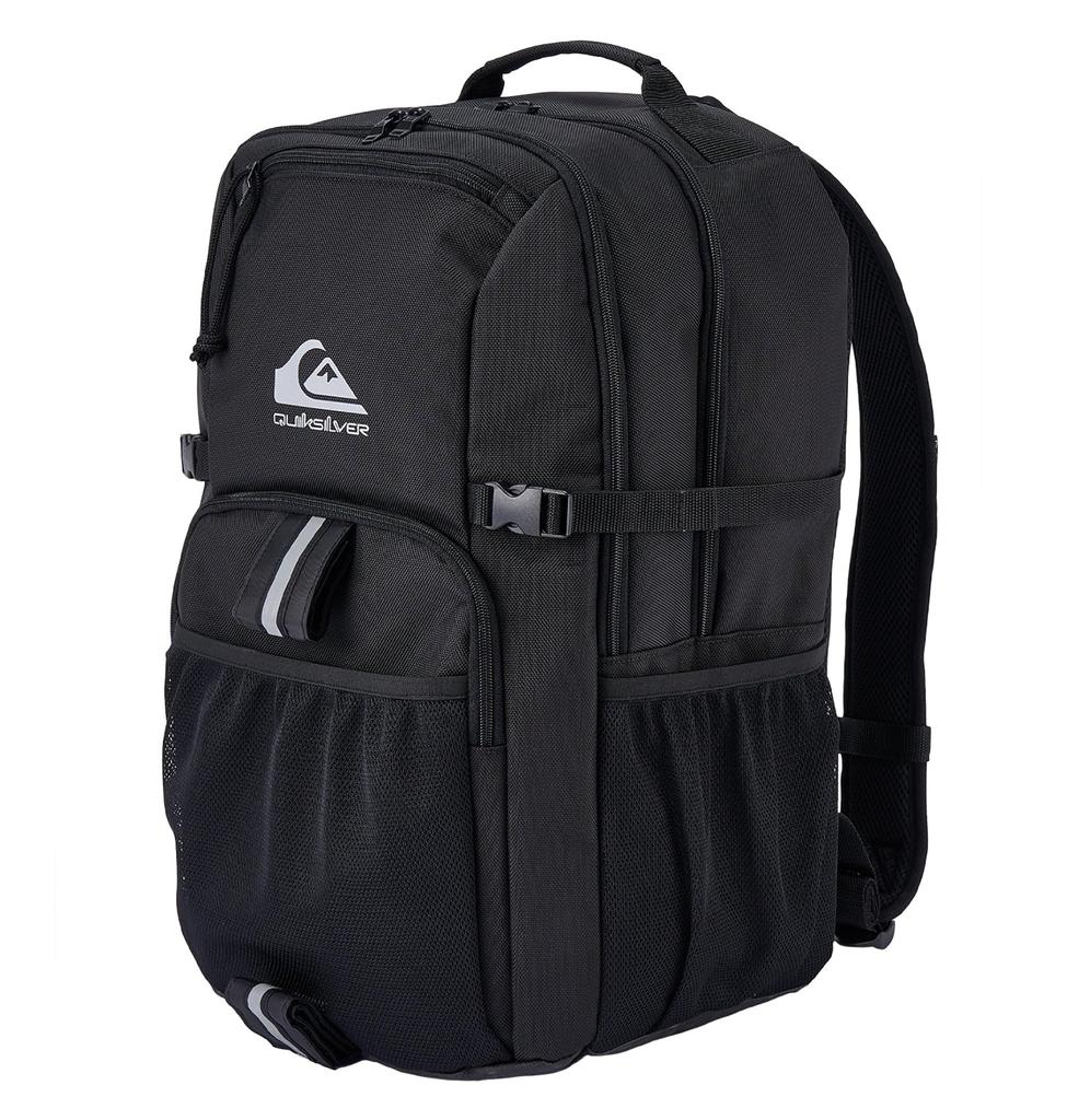 30L Hard Canvas Backpack