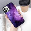 Autumu Night Galaxys Sky Stars Space Phone Case Cover for iPhone 17 Air 16 16e 15 12 11 13 14 Pro Max Apple Plus