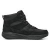 Skechers On The Go Stellar Warm Durable Comfortable Mid-Calf Snow Boots Women Boots Black 144772-BBK