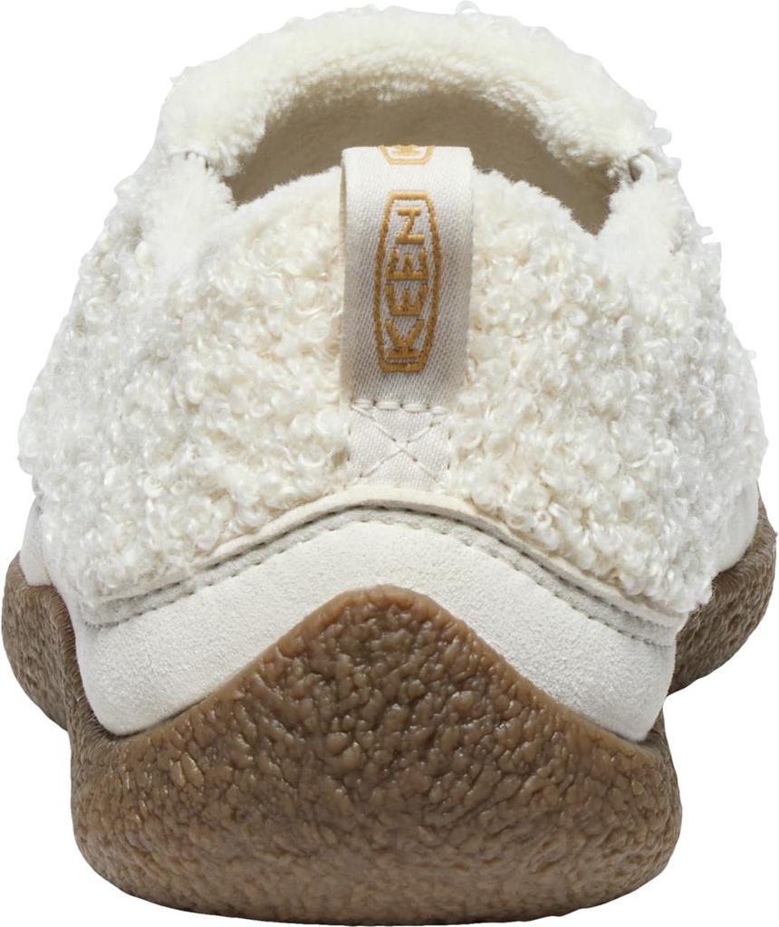 Sneakers HOWSER II Howser Two cm [KEEN] [Keen] Women's Birch/Curry 23.0