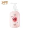 RUNBEN Bubble Hair & Body Wash