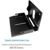 KaYouLa Inverted Ceiling Mount Tray for Video Conference Cameras (CN Version)