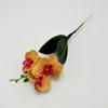 Realistic Phalaenopsis Artificial Flower Plant For Photography And Home Decor