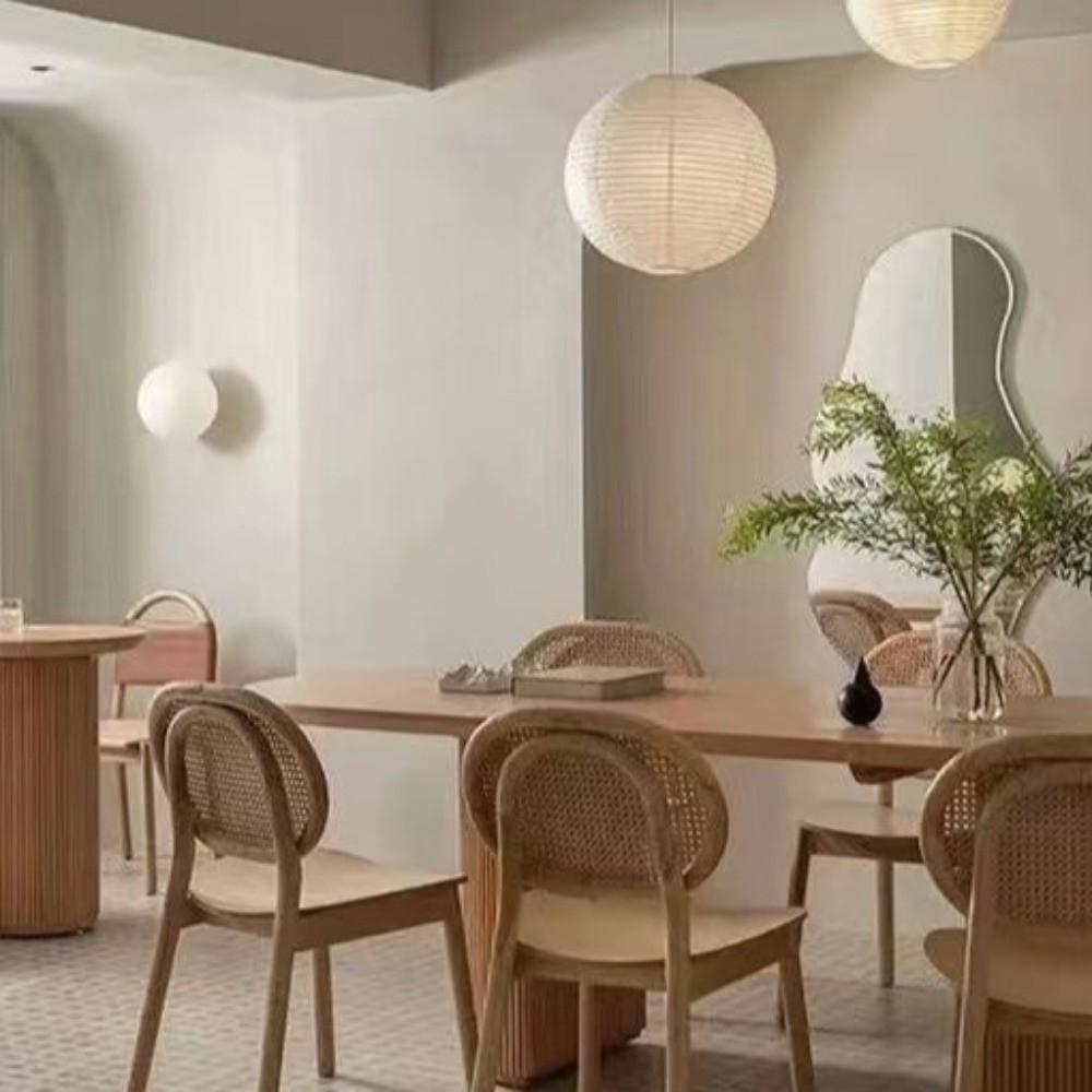 35-40cm Rattan Webbing Roll Handwoven Waterproof PE Plastic Rattan Octagonal Weave Woven Net Rattan Ceiling Veneer