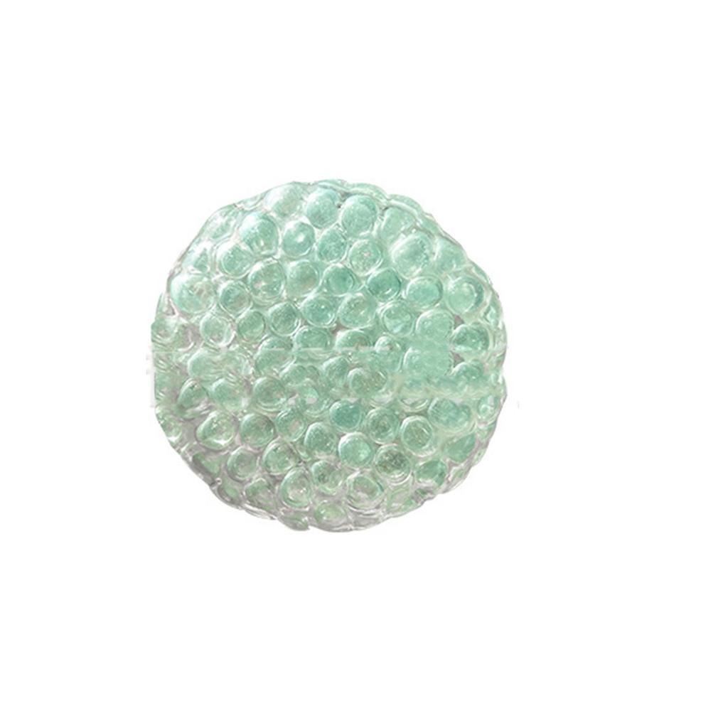 Handmade Stress Relief Noisy Ball,Small Sensory Toy For Kids Adults Anxiety Relief Stress Ball Decompression Squishy Toy Gift