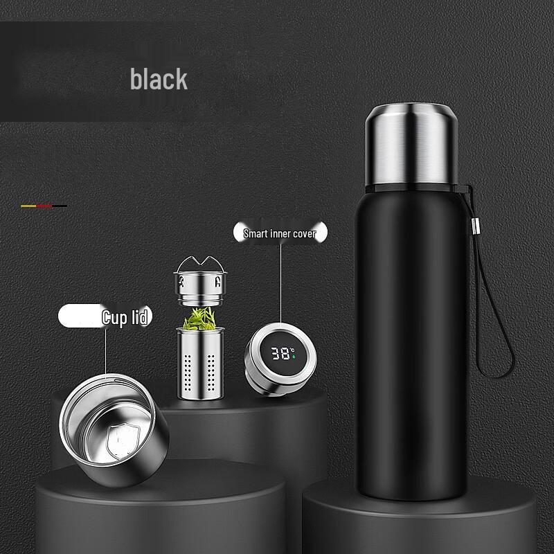 OEING Outdoor Insulated Sports Water Bottle