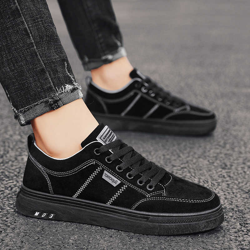 43 Synthetic Leather Orange Boots Woman Shose Woman Shoes Women's Sneakers With High Top Sports Portable High End