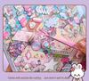 Serene Town 3D Mini Landscaping Sticker Book for Kids