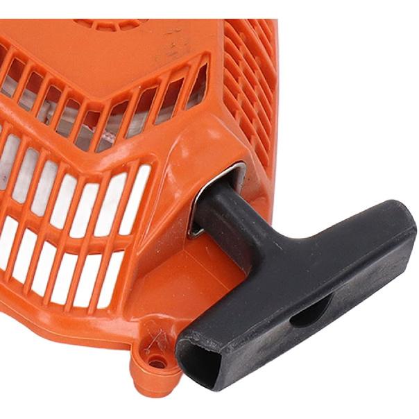 

Замена стартера с ручным запуском для бензопилы Husqvarna 555 560, узел стартера с ручным запуском 505159204