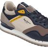 Pepe Jeans Sneakers London Cross