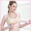 Adjustable Posture Corrector For Women Men Back Brace Support Pain Relief Neck Shoulder Upper Back Clavicle