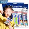 Little Deer Mom Children's Dental Floss Picks