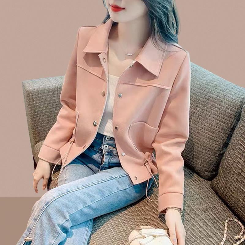 2025 Chic Petite Tweed Cardigan: Stylish High-End Short Jacket for Spring/Autumn