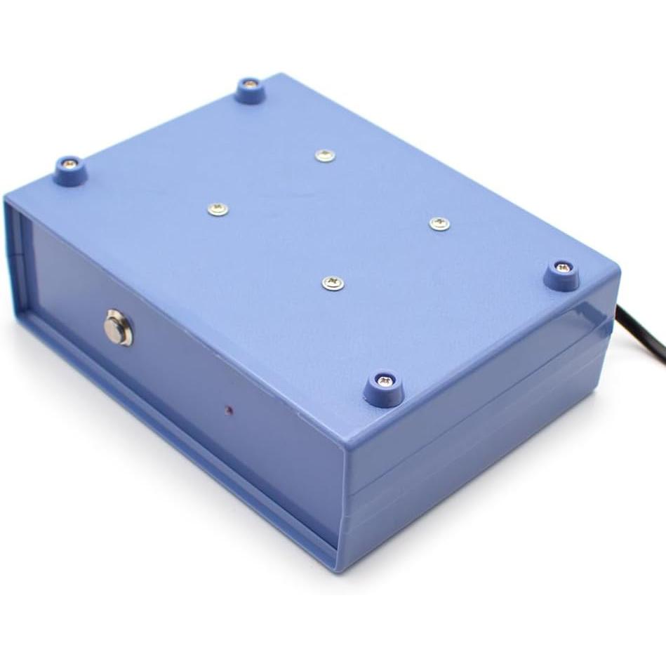 220V/110VDemagnetizer For Watch Compact Portable Professional Electrical Watch Repair Degaussing Tool for Watchmakers