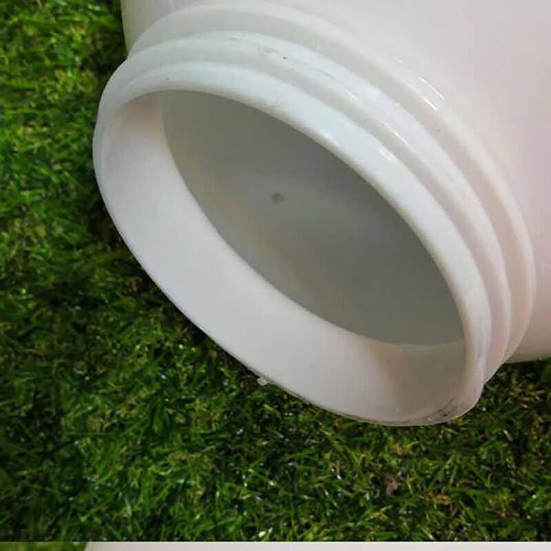 Huangdengbao Outdoor Spherical Acrylic Lampshade