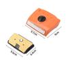 Air Filter Cover 1137-140-1903 1137-120-1604 Filter Set For St-ihl MS193T MS194T MS193TC Chainsaws