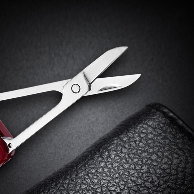 Zwilling Multi-tool Nail Clipper & Pocket Knife