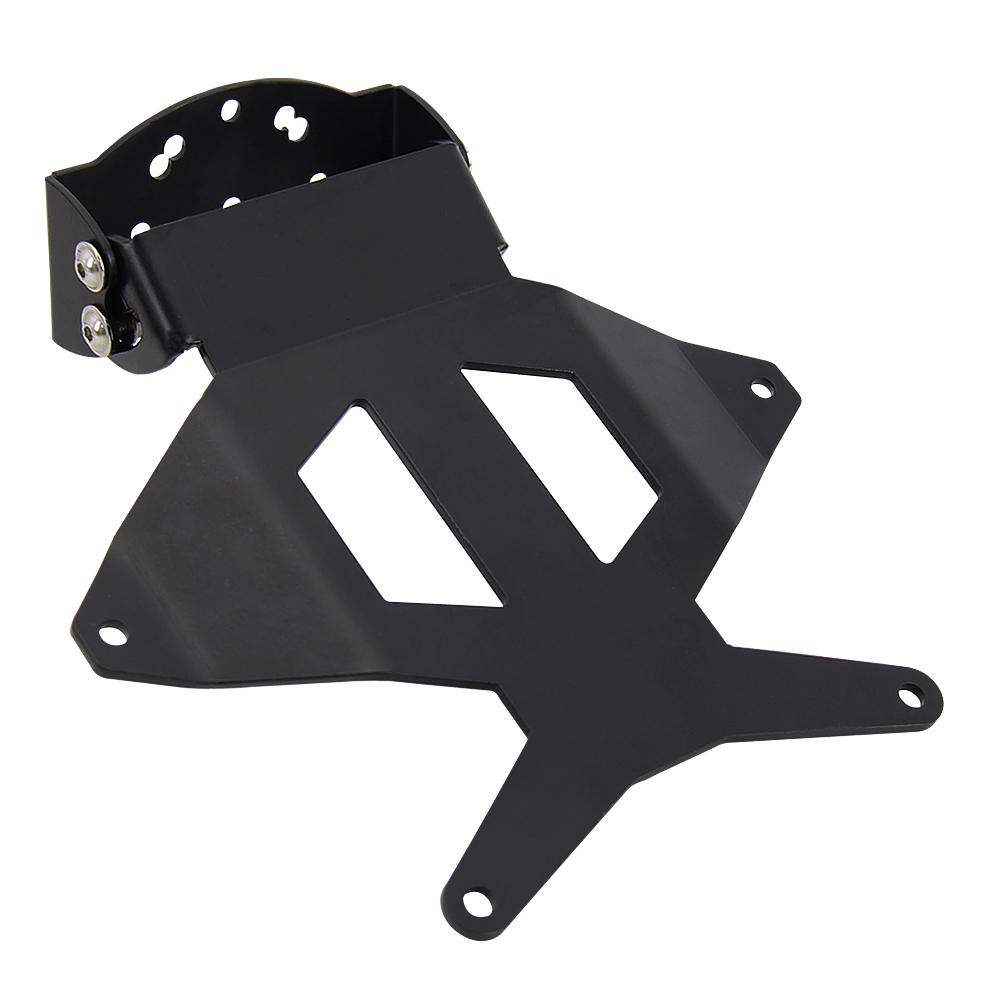 NEW Motorcycle Mobile Phone Holder For SUZUKI V-STROM 650 XT DL 650 Vstrom 2012-2016 2015 14 Rechargeable GPS Navigator Mounting
