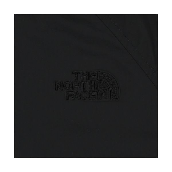 The North Face Icepulse Solid Loose Fit Zip Short Sleeve Shirt Unisex Shirts NT7KS01J