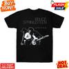 Bruce Springsteen Inspired Born To Run Tribute T-Shirt Rock Music Fan Tee S-5XL. Unisex T-Shirt