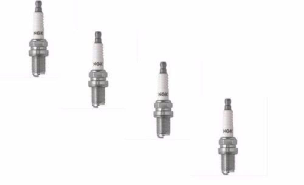 Свеча зажигания NGK V-Power ZFR4F-11 NGK