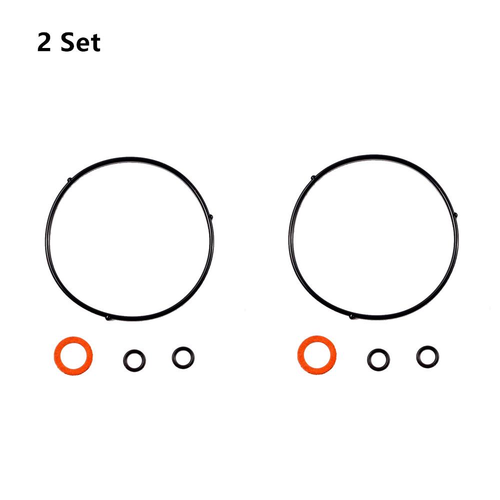 

2 Set Carburetor Gasket Kit 16010-ZM7-D01 For Honda EU2000I EB2000IT1