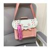 Bag women's summer new versatile single shoulder crossbody cute girl high value backpack