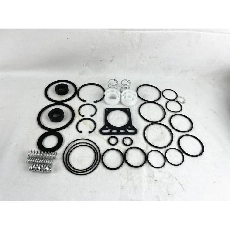 K039530N50 K039530 81521306268 81521306301 K039544N50 K039544 Reparaturkits Für MAN TGA TGS TGX LKW EBS Fußbremsventil