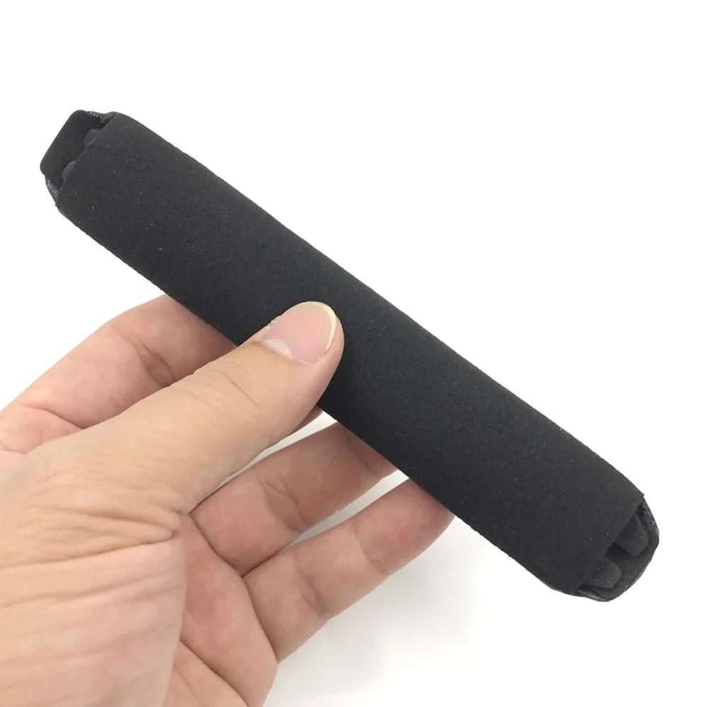 Almohadillas de repuesto para auriculares BOSE QuietComfort QC 2 15 25 35 qc35 ii Almohadillas para los oídos BOSE QC35 QC25 QC15 AE2 SoundTrue