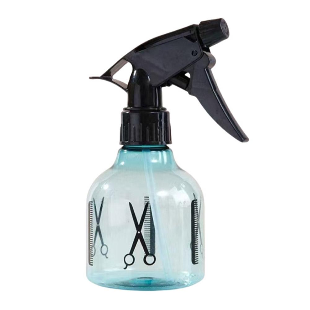 250/400ml Professionelle Friseur-Sprühflasche, 250ml Verstellbarer Sprüh-Aufbewahrungsbehälter für Haare, Pflanzen und Haushaltsreinigung