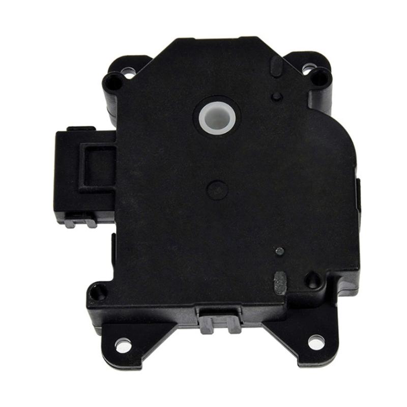 Heater A/C Servo Motor Actuator HVAC Blower Fit for  1997 1998 1999 2000 2001 87106-06060 8710606060 063700-8110