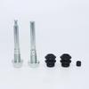 Rear Brake Caliper Cylinder Slider Guide Pin for Suzuki Grand Vitara 2005- Left Right Disc Housing Bolt Bushing Boot Spare Parts