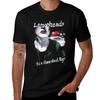 Tops – T-Shirts