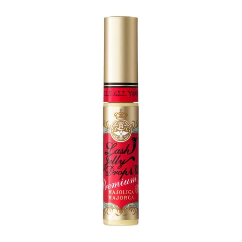 MAJOLICA MAJORCA Lash Jelly Drop EX Premium Eye/Eyelash Serum 5.3g