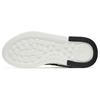 Anta Rubik's Cube Cushioning Slip Resistant Abrasion Resistant Thermal Low top Casual Shoes Men's Black White 112248808-5