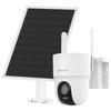 HIKVISION 4G Solar Außen-Überwachungskamera 360° Nachtsicht CN-Stecker (Adapter enthalten)