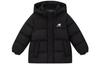 New Balance Down Jacket Black Kids' 7PD45013-BK