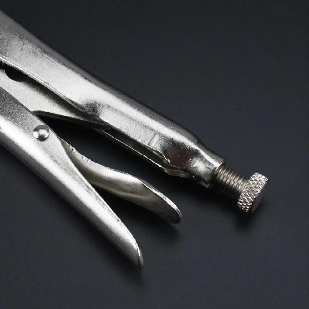 Adjustable Oil Filter Wrench Locking Grip Oil Filter Plier Oil Change Clamp  Oil Change Service