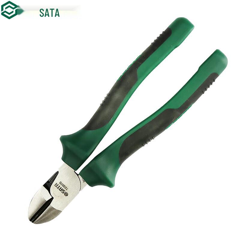 SATA Labor-Saving Diagonal Pliers