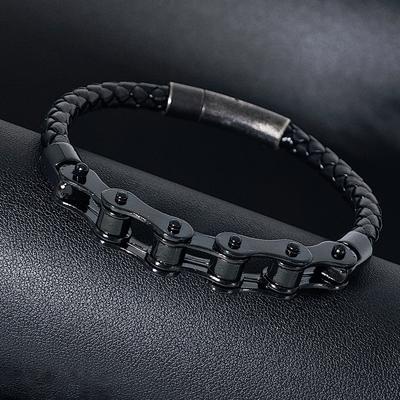Bracciali – Bracciali da uomo