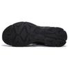 Hongxing Erke Versatile Fashionable Comfortable Shock Absorbing Non-Slip Wear-Resistant Low-Top Running Shoes Men sneakers Black 11124402269-004
