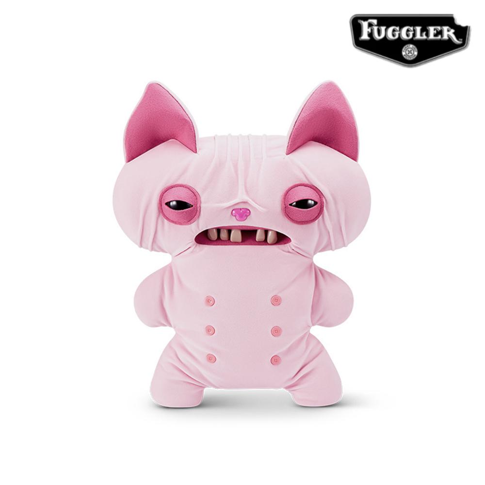 Duży Fuggs Original Fuggler Pluszowa Lalka Pluszowy Ośmiornica Słoń Potwór Kurczak Nugget Poduszka Peluche Zabawka Prezent