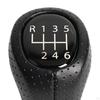 Car Gear Shift Knob Knobs Manual High Performance Interior Accessories, Premium, PP