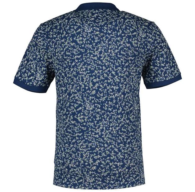 Fynch Hatton 14031303 Short Sleeve Polo Shirt